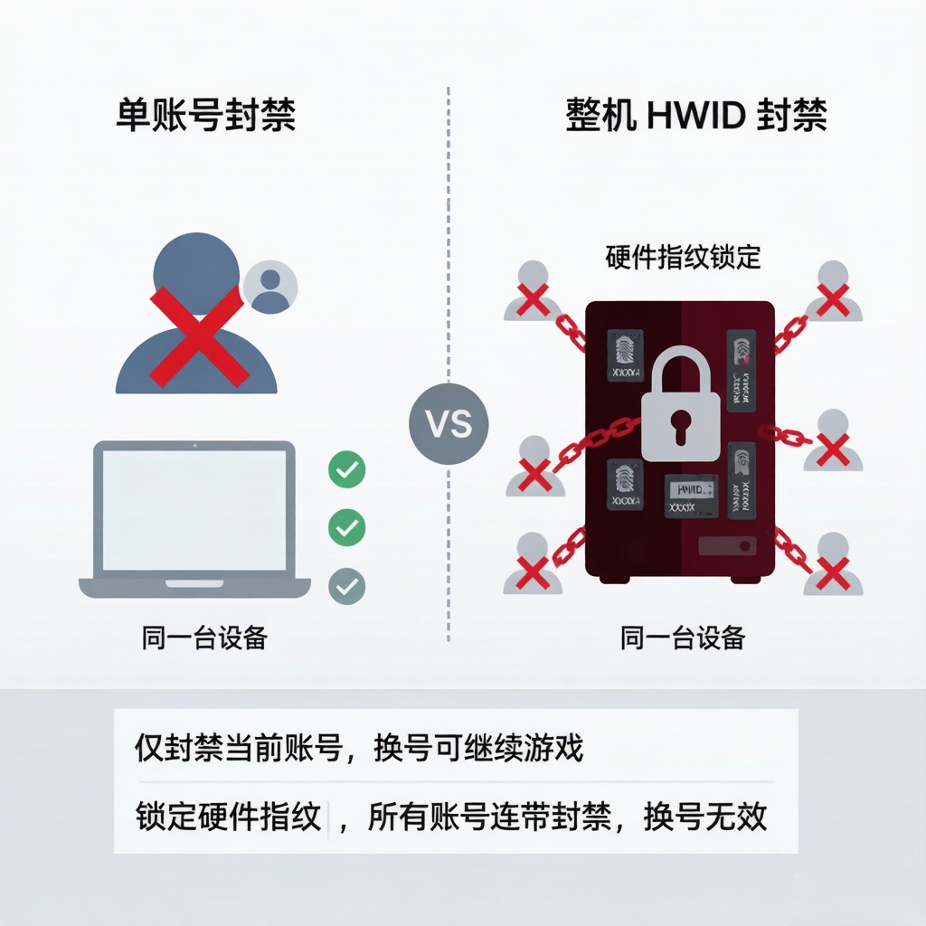 三角洲行动DMA辅助与ACE反作弊技术对抗示意图